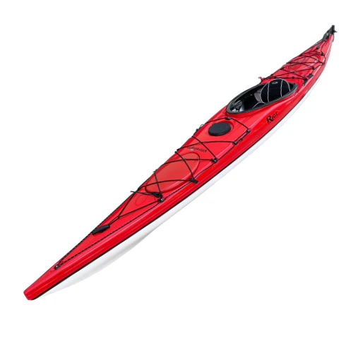 Riot Edge 14.5 kayak - Thermoform ULTRALIGHT - Image 4