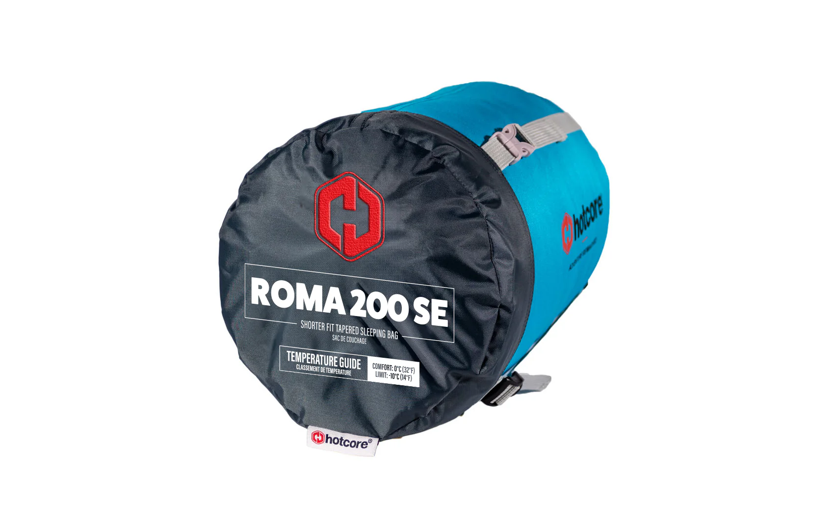 Hotcore Roma Series Sleeping Bag - Image 3