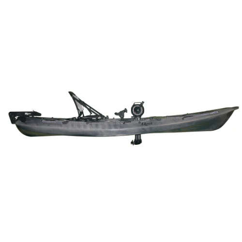 Riot Mako 12 Impulse Pedal Drive Angler - Image 7