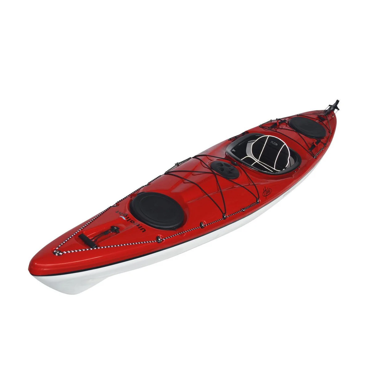 Boreal Design Halo 130 TX  - ULTRALIGHT With Rudder - Image 6