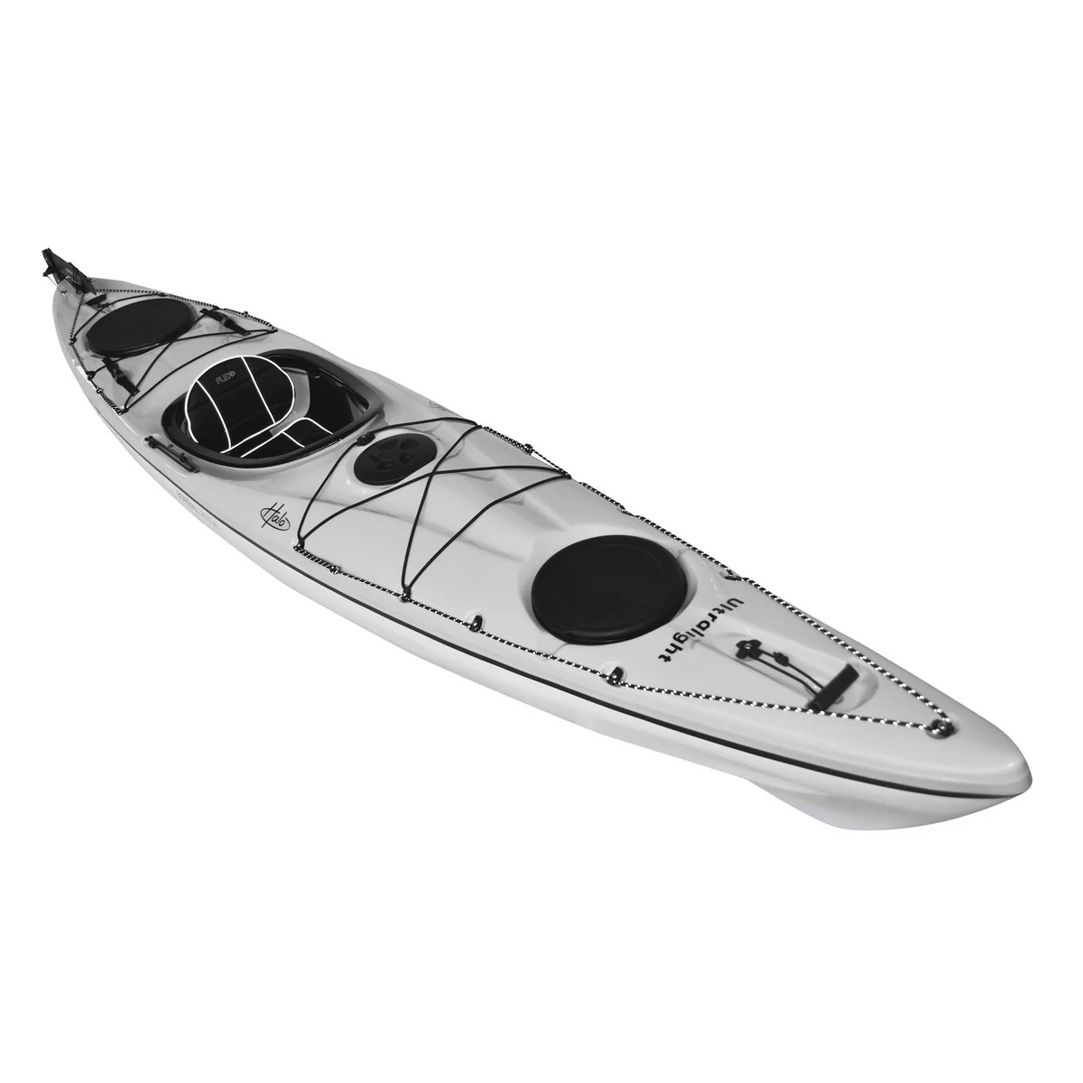 Boreal Design Halo 130 TX  - ULTRALIGHT With Rudder - Image 7